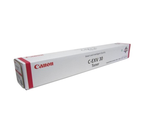 Тонер/ C-EXV 30 TONER M EUR Тонер/ C-EXV 30 TONER M EUR