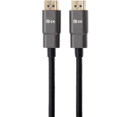 Кабель/ Кабель соединительный DISPLAY PORT v1.4, 8K@60Hz, 2m iOpen (Aopen/Qust)<ACG633-2M>
