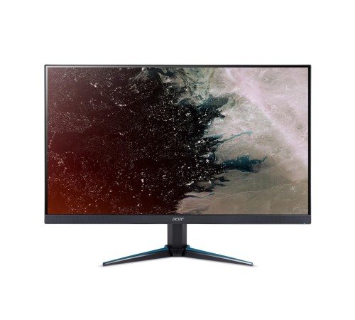 Монитор/ ACER VG270UGbmiipx 27'', ZeroFrame No, Black, 16:9, IPS, 2560x1440, 1 / 4ms, 250cd, 120Hz, 2xHDMI(2.0) + 1xDP(1.4) + SPK + Audio out, Speakers 2Wx2, sync: FreeSync, hdr: HDR 10, hadj No, DE: No, Vesa 100x100 Монитор/ ACER VG270UGbmiipx 27'', ZeroFrame No, Black, 16:9, IPS, 2560x1440, 1 / 4ms, 250cd, 120Hz, 2xHDMI(2.0) + 1xDP(1.4) + SPK + Audio out, Speakers 2Wx2, sync: FreeSync, hdr: HDR 10, hadj No, DE: No, Vesa 100x100