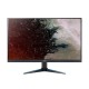 Монитор/ ACER VG270UGbmiipx 27'', ZeroFrame No, Black, 16:9, IPS, 2560x1440, 1 / 4ms, 250cd, 120Hz, 2xHDMI(2.0) + 1xDP(1.4) + SPK + Audio out, Speakers 2Wx2, sync: FreeSync, hdr: HDR 10, hadj No, DE: No, Vesa 100x100