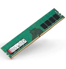 Память оперативная/ Kingston 16GB 3200MT/s DDR4 Non-ECC CL22 DIMM 1Rx8