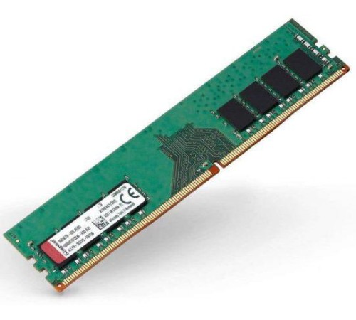 Память оперативная/ Kingston 16GB 3200MT/s DDR4 Non-ECC CL22 DIMM 1Rx8 Память оперативная/ Kingston 16GB 3200MT/s DDR4 Non-ECC CL22 DIMM 1Rx8