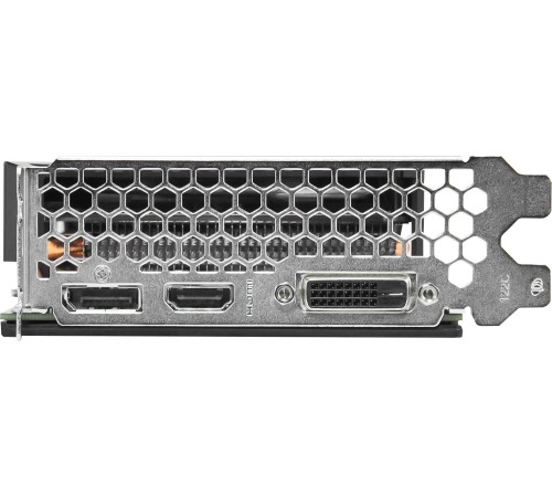 Видеокарта Palit GTX1660SUPER Gaming Pro 6G GDDR6 192bit DVI HDMI DP (Вскрытая упаковка) Видеокарта Palit GTX1660SUPER Gaming Pro 6G GDDR6 192bit DVI HDMI DP (Вскрытая упаковка)