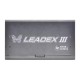 блок питания 850 Ватт/ Power Supply Super Flower Leadex III Gold, 850W, ATX 3.1, 140mm, 8xSATA, 3xPCI-E(6+2), 1x12VHPWR(12+4), APFC, 80+ Gold, Full Modular