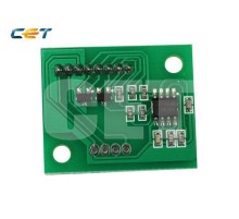 -/ Чип драм-юнита для KONICA MINOLTA Bizhub C451/C550/C650 (CET) Black, (WW), 300000 стр., CET8708