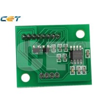 -/ Чип драм-юнита для KONICA MINOLTA Bizhub C451/C550/C650 (CET) Black, (WW), 300000 стр., CET8708