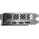 Видеокарта/ VGA GIGABYTE NVIDIA GeForce RTX 4060 GAMING OC 8G 8GB, GDDR6/128-bit, PCIe 4.0, 2xHDMI 2.1, 2xDP, 2-slot