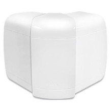 Угол внешний 110х50 мм, изменяемый (80-120гр.)