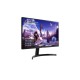 Монитор LCD 27'' 16:9 2560х1440(WQHD) IPS, 350cd/m2, 1000:1, 5ms, 2xHDMI, DP, Tilt, 1Y, Black