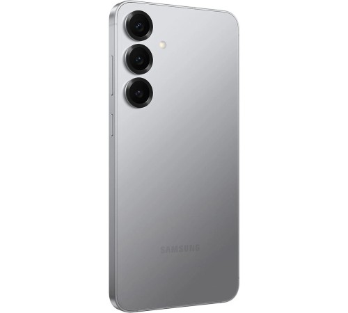 Смартфон/ Смартфон Samsung Galaxy S25+ 256GB Silver Смартфон/ Смартфон Samsung Galaxy S25+ 256GB Silver
