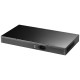 Коммутатор/ 16-Port Layer 2 Managed Gigabit PoE+ Switch with 2 Uplink Gigabit Ports and 2 Gigabit SFP Slots, 200W