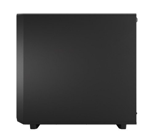 Корпус ПК без блока питания/ Case Fractal Design Meshify 2 XL Light TG, Full-Tower, 3x140mm, 2xUSB-A 3.2 + 1xUSB 3.2 Type-C E-ATX, EE-ATX, SSI-CEB, SSI-EEB, ATX, mATX, mITX Black