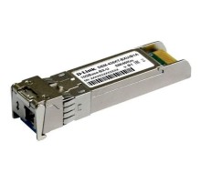 Трансивер/ 436XT-BXU/20KM WDM SFP+ Transceiver, 10GBase-ER, Simplex LC, TX: 1270nm, RX: 1330nm, Single-mode, 20KM