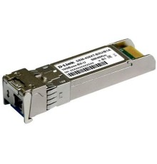 Трансивер/ 436XT-BXU/20KM WDM SFP+ Transceiver, 10GBase-ER, Simplex LC, TX: 1270nm, RX: 1330nm, Single-mode, 20KM