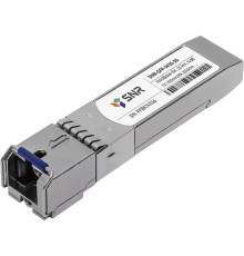 Модуль/ Модуль SFP WDM, дальность до 20км LC (14dB), 1310нм