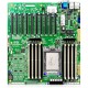 Материнская плата/ MB Gooxi G2SERO-B-PK2, 1xSP3 AMD EPYC 7001/7002/7003, 16xDDR4 ECC REG, 2xSFF8643, 6* PCI-E 4.0 x8, 4* PCI-E 4.0 x16, M.2 PCIe x4 2280, 2x1GbE LAN i350, IPMI, VGA, COM, 2*USB 3.0, E-ATX