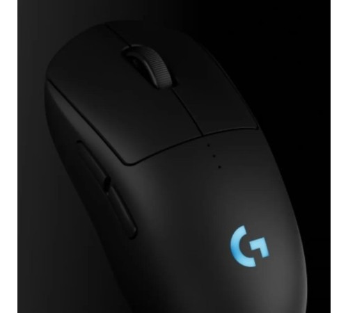 Мышь/ Logitech Mouse G PRO 2 LIGHTSPEED - BLACK Мышь/ Logitech Mouse G PRO 2 LIGHTSPEED - BLACK