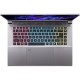 Ноутбук/ ACER Predator Triton Neo 16 PTN16-51-936A 16"(3200x2000 (матовый) IPS)/Intel Core Ultra 9 185H(2.3Ghz)/32768Mb/2TbPCISSDGb/noDVD/Ext:nVidia GeForce RTX4070(8192Mb)/Cam/BT/WiFi/65WHr/war 1y/2.4kg/Silver/Win11Home