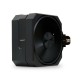 Кулер для процессора/ CPU Cooler HSPD A116 BLACK (250W, 4-pin PWM, 155mm, Al/Cu, 6x6mm, 1x120mm, 68CFM, 25dBA, 1650RPM, S: 1851/1700/1200/20XX/115X/13XX, AM5/AM4/AM3/AM2/AM3+/AM2+/FM2/FM1, black)