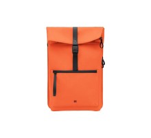 Рюкзак NINETYGO URBAN DAILY Backpack оранжевый