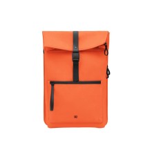 Рюкзак NINETYGO URBAN DAILY Backpack оранжевый
