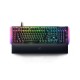 Игровая клавиатура Razer BlackWidow V4 (Yellow Switch) - Russian Layout/ Razer BlackWidow V4 (Yellow Switch) Gaming keyboard  - Russian Layout