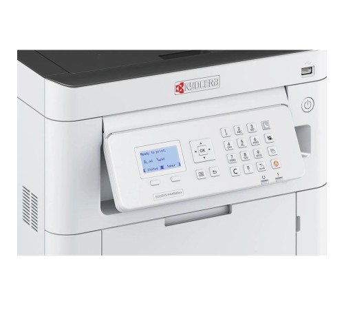 Принтер лазерный Kyocera PA4500cx/ ECOSYS PA4500cx 220-240V/PAGE PRINTER