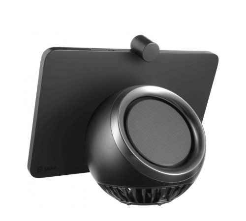 Умный дисплей SberPortal, Белый с акустикой от Harman Kardon (Вскрытая упаковка) Умный дисплей SberPortal, Белый с акустикой от Harman Kardon (Вскрытая упаковка)