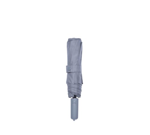 Зонт NINETYGO Oversized Portable Umbrella автоматическая версия, серый