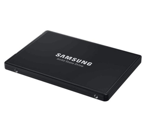 Твердотельный накопитель Samsung PM983 Enterprise 7.68TB/2.5/U.2/NVMe/PCIe Gen3 x4 (Вскрытая упаковка) Твердотельный накопитель Samsung PM983 Enterprise 7.68TB/2.5/U.2/NVMe/PCIe Gen3 x4 (Вскрытая упаковка)