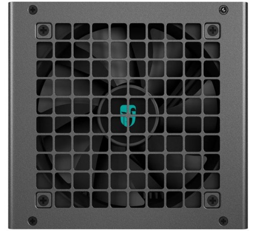 Блок питания Deepcool GAMERSTORM PN850D (ATX 3.1, 850W, PWM 120mm fan, Active PFC, 80+ GOLD, Gen5 PCIe) RET Блок питания Deepcool GAMERSTORM PN850D (ATX 3.1, 850W, PWM 120mm fan, Active PFC, 80+ GOLD, Gen5 PCIe) RET