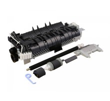 -/ Ремонтный комплект CF116-67903 для HP LaserJet Pro M521/M525 (CET) Состав: фьюзер/печка в сборе [RM1-8508-000], ролик подхвата [RM1-6321-000], тормозная площадка 2-го лотка [RM1-6303-000], ролик подхвата [RL1-2412-000], тормозная площадка 1-го лотка [R