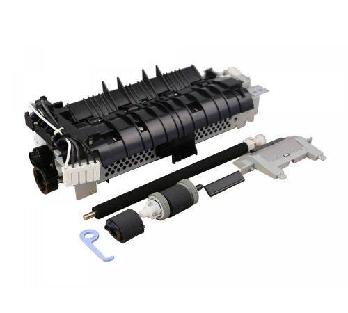 -/ Ремонтный комплект CF116-67903 для HP LaserJet Pro M521/M525 (CET) Состав: фьюзер/печка в сборе [RM1-8508-000], ролик подхвата [RM1-6321-000], тормозная площадка 2-го лотка [RM1-6303-000], ролик подхвата [RL1-2412-000], тормозная площадка 1-го лотка [R