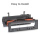 Крышка основной щетки для Z10 Pro MainBrush Cover Brush Cover 1шт. Z10 Pro