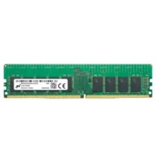 Оперативная память Micron DDR5 RDIMM 64GB 2Rx4 5600 MHz ECC Registered MTC40F2046S1RC56BD1, 1 year, OEM