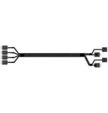 Кабель Oculink/ Cable Kit OCuLink* 2U 8 Port Switch #3, Single