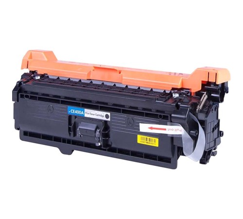 -/ Тонер-картридж NVP NV-CE400A Black для HP Color LaserJet 500 M575dn/ 500 M575f/ M575c/ 500 M551dn/ 500 M551n/ 500 M551xh/ 500 M570dn/ 500 M570dw (5500k) -/ Тонер-картридж NVP NV-CE400A Black для HP Color LaserJet 500 M575dn/ 500 M575f/ M575c/ 500 M551dn/ 500 M551n/ 500 M551xh/ 500 M570dn/ 500 M570dw (5500k)