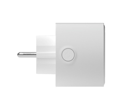 Умная розетка LifeSmart Smart Plug (стандарт ЕС и ФР, с монитором энергопотребления) Умная розетка LifeSmart Smart Plug (стандарт ЕС и ФР, с монитором энергопотребления)