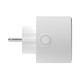 Умная розетка LifeSmart Smart Plug (стандарт ЕС и ФР, с монитором энергопотребления)