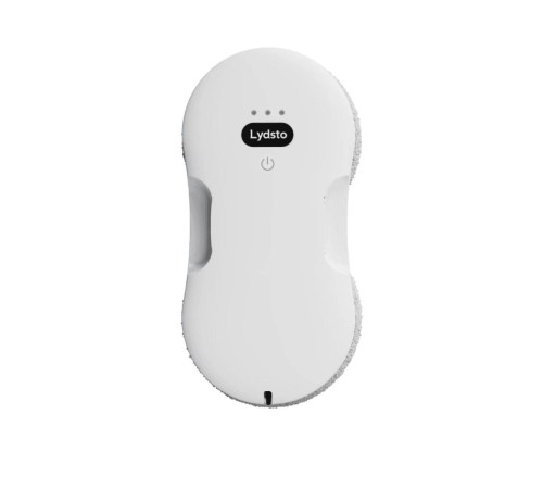 Робот-мойщик окон Lydsto Window Cleaning Robot CL03 White Робот-мойщик окон Lydsto Window Cleaning Robot CL03 White