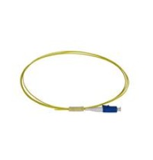 Пигтейл - OS1/OS2 - коннектор LC-UPC - LSZH - 1 м Пигтейл OS1/OS2, коннектор LC-UPC, LSZH, 1м