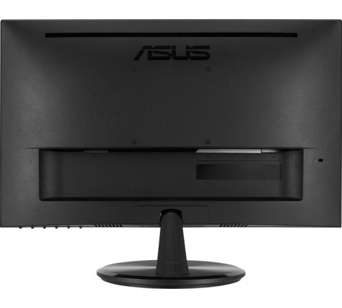 Монитор ASUS 21,5" VT229H IPS Touch 1920x1080 75Hz 5ms 250cd D-SUB HDMI USB MM Black