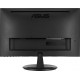 Монитор ASUS 21,5" VT229H IPS Touch 1920x1080 75Hz 5ms 250cd D-SUB HDMI USB MM Black