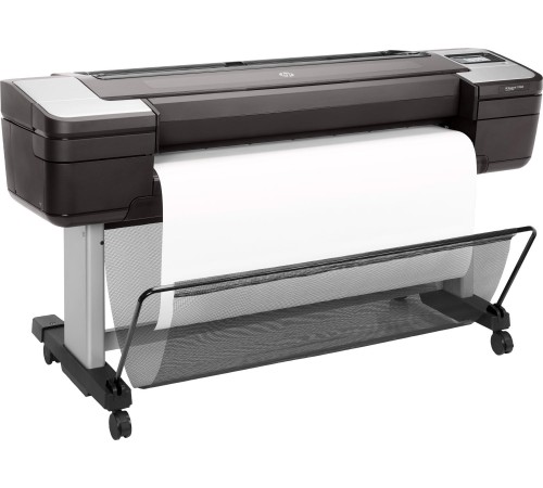Плоттер/ HP DesignJet T1700dr 44-in Printer