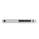 Коммутатор/ 24-port, Layer 3 switch supporting 10G SFP+ connections with fanless cooling