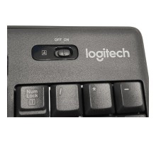 Комплект беспроводной Logitech MK275 (MR0085,Y-R0042,CU0023)