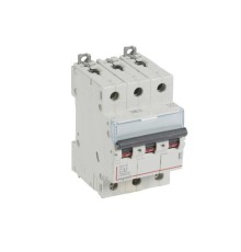 Авт.выкл.DX3-E C32 3П 6000/6kA