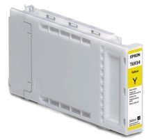 Картридж/ Epson I/C (y) T3000/5/7 (350)