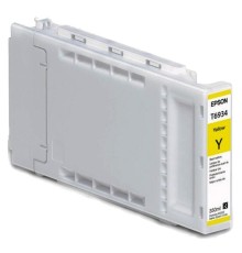 Картридж/ Epson I/C (y) T3000/5/7 (350)