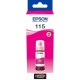 Чернила/ Epson 115 EcoTank Magenta ink bottle